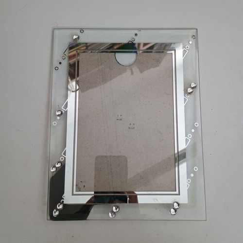 Glass tabletop frames used, pack of 3 with 1 gift