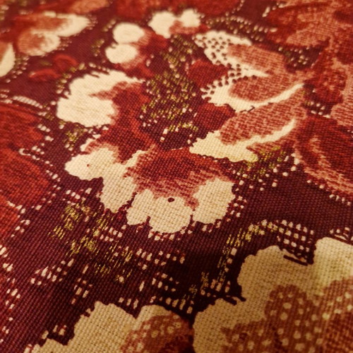 Astir thick shading fabric new, 18m×1.30