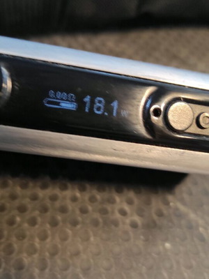 elfbar nachfüll pod läuft aus Eleaf iStick Power 2 80W Box Mod $42.99 main image 0