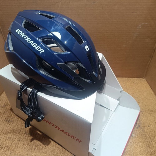 Bontrager Bicycle Helmet new, size S/M