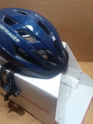 Bontrager Bicycle Helmet new, size S/M