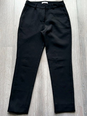 Billy Sabbado women's pants black skinny like new size S