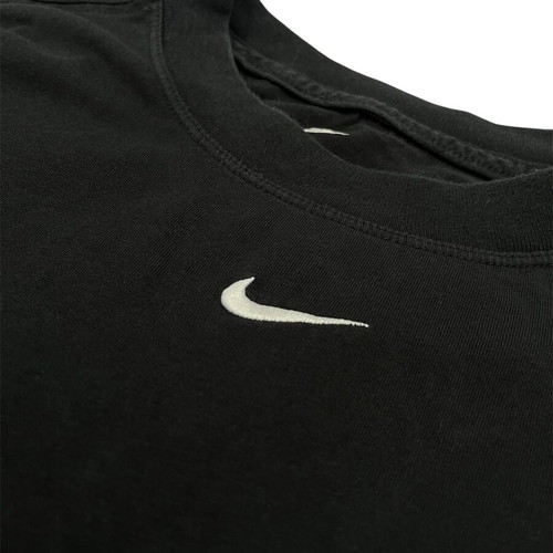 Nike men's t-shirt size S like new, black