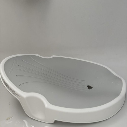 Shnuggle baby bath support base