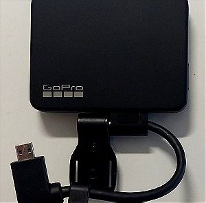 GoPro Display Mod for HERO8/9/10 Black