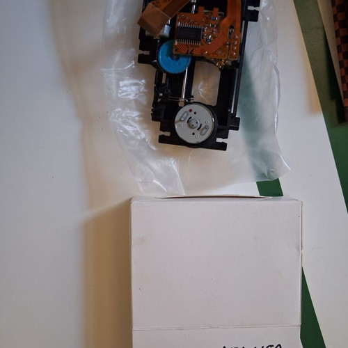 Philips CDM12.4/05 Laser Pickup set of 2, like new