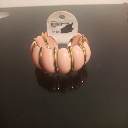 Bracelet new pink