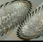  1900 ΑΣΗΜΕΝΙΟ ΑΜΕΡΙΚΑΝΙΚΟ ΔΟΛΑΡΙΟ Morgan Dollar ...#7