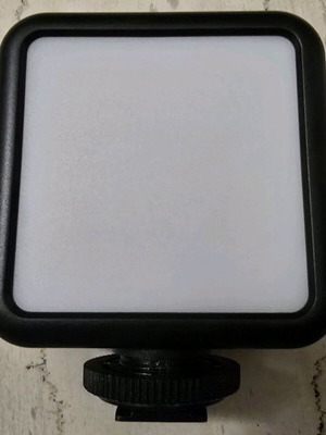 Rollei Mini LED for camera like new