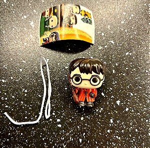 Harry Potter funko pop kinder joy