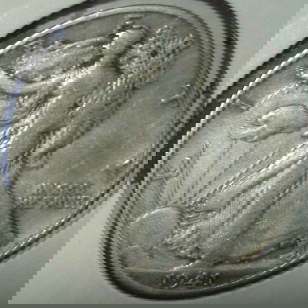 ΠΡΟΣΦΟΡΑ 1941 Η.Π.Α ½ Δολάριο,Walking Liberty Half Dollar......*15