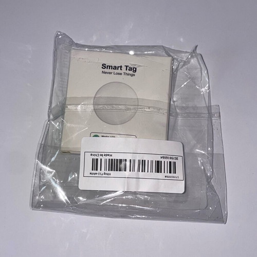 Mini smart AirTag with GPS and MFi compatibility new