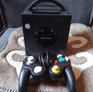 GAMECUBE & 21 OFFICIAL ΠΑΙΧΝΙΔΙΑ