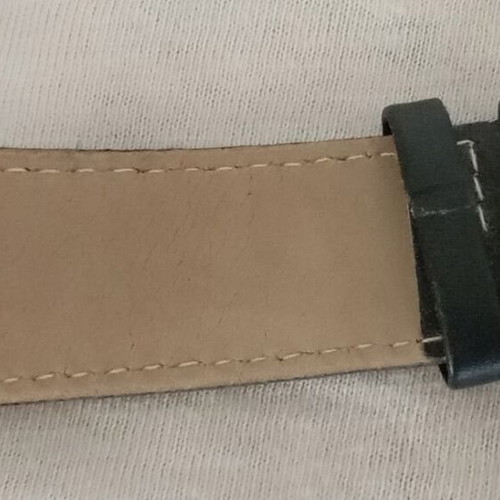 AeroShell Promotional Wristwatch used, analog Quartz