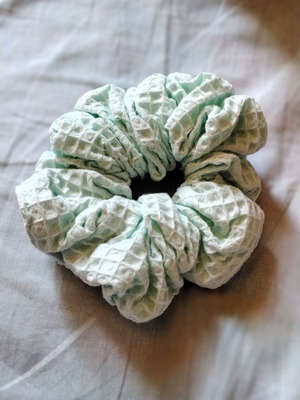 Scrunch new
