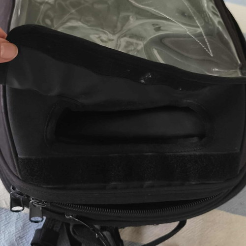 Backpack new for Baxter Cordura 22-24 liters