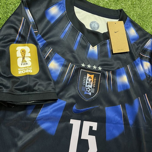 Uruguay Away Kit World Cup 2026 Valverde new with tags