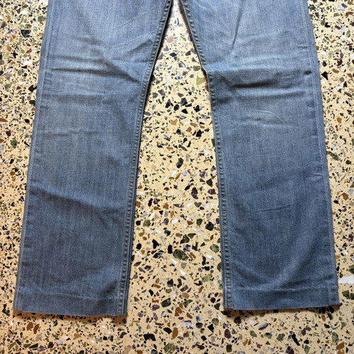 Levi's Original 506 Jeans Like New, Men's W31 L32 Blue