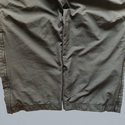 Vintage Nike Y2K baggy trackpants men’s large like new