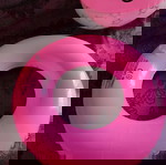 Hello kitty ροζ σωσίβιο και τόπι πακέτο