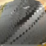  the north face fleece M