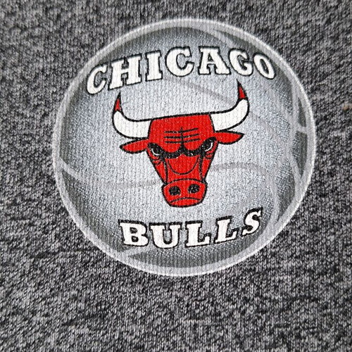 Chicago Bulls retro vintage 90s shirt boys size 128 like new