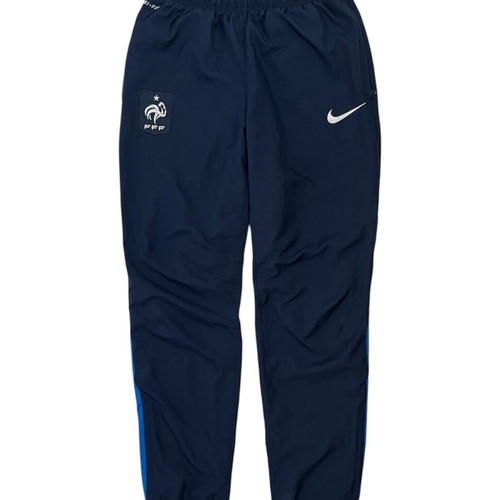Nike x France National Team Training Pants like new, men's