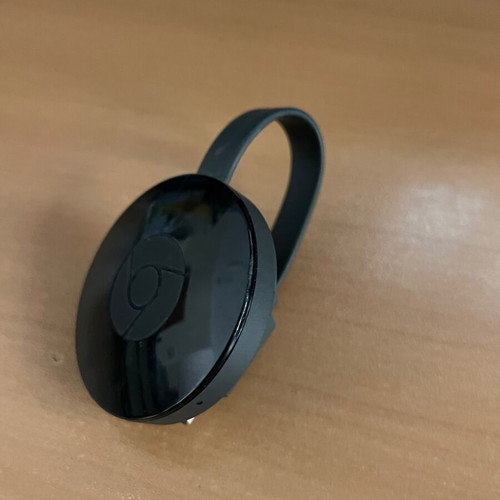 Google Chromecast 2nd Generation Full HD like new