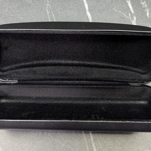 Nike sunglasses case new black