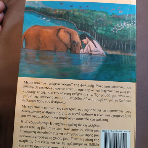 Book Ekdromi stin eftychia like new