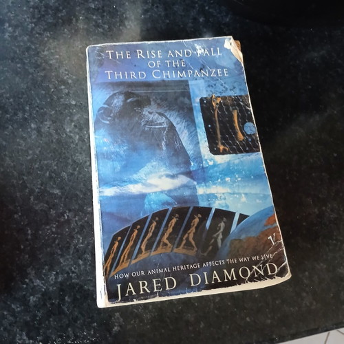 Books used, set of 4