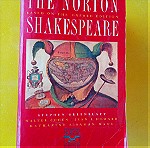  The Norton Shakspeare
