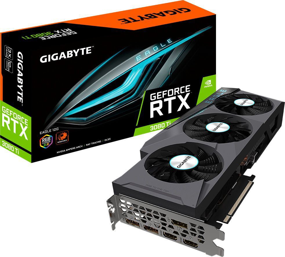 GigabyteGeForceRTX3080Ti