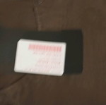 Pants new with tag