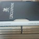 French Learning System and Dictionary used