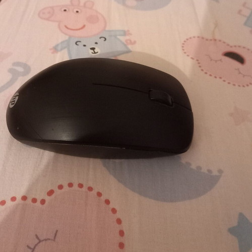 HP wireless USB mouse for PC laptop