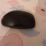 HP wireless USB mouse for PC laptop