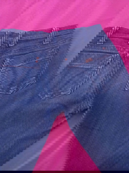 Τζιν γυναικείο size 24