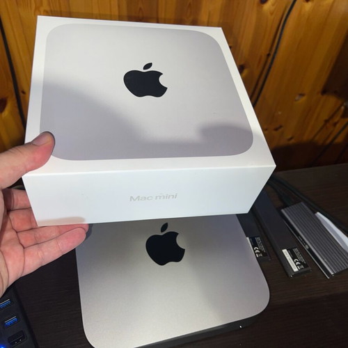 Mac Mini M2Pro 512GB 16GB RAM like new