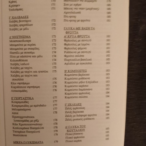 I Nea Mageiriki Zacharoplastiki 2000 cookbook like new
