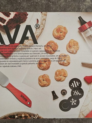 Cookie press new, good quality