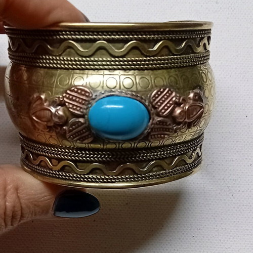 vintage bracelet