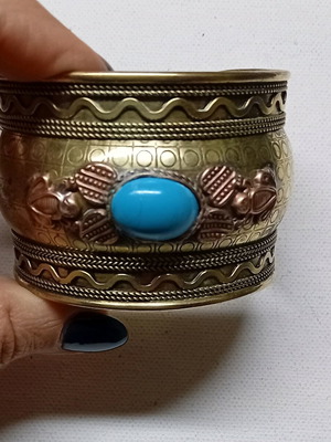 vintage bracelet