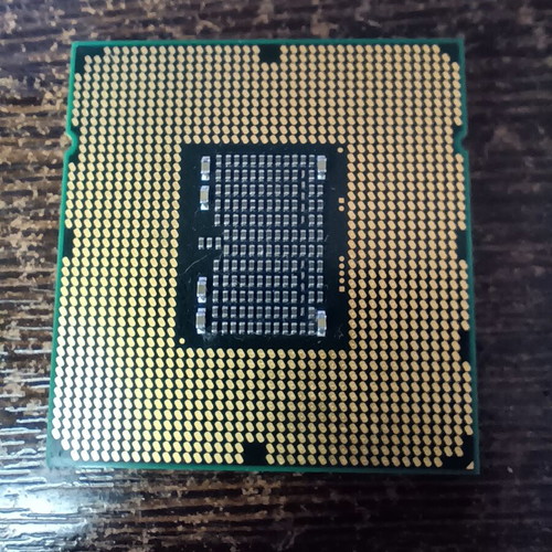 Intel Xeon X5690 3.46GHz 6 cores 12 threads CPU like new