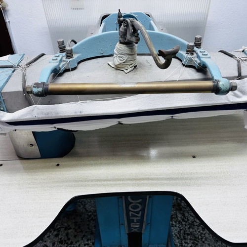 Dry Cleaning Machines Equipment used