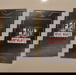  2 Collectible tickets (Village cinema)