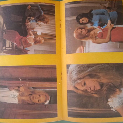 Katerina magazine used, good condition