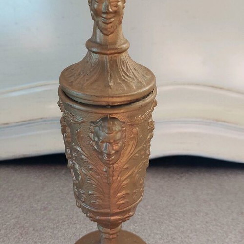 Bronze Amphora in excellent condition