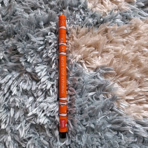 Sea limited edition Legami pen new