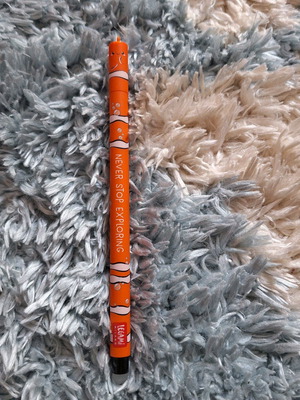 Sea limited edition Legami στυλό καινούργιο